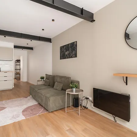 Stunning New Apartments In Paris Exterior photo